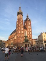 Vorabinformation zur Pfarrverbandswallfahrt 2019 mit dem Bus nach Polen